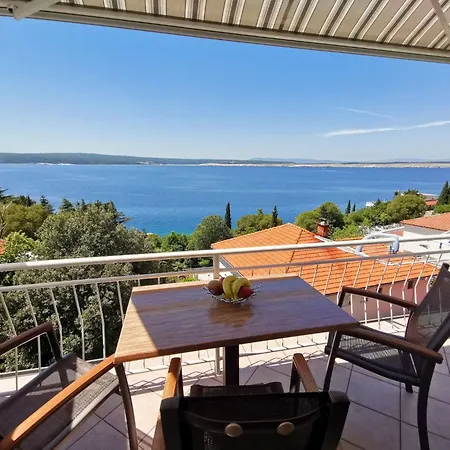 Mit Panoramablick Aufs By Interhome Apartment