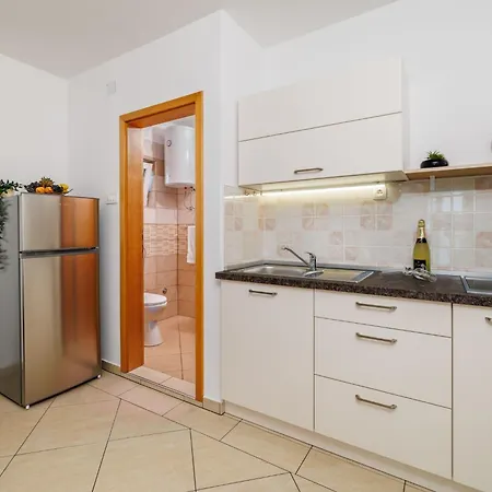 Apartment Mit Panoramablick Aufs By Interhome *
