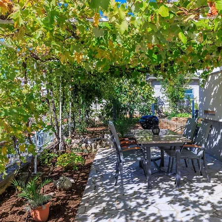 Mit Panoramablick Aufs By Interhome Dramalj